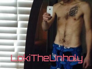LokiTheUnholy