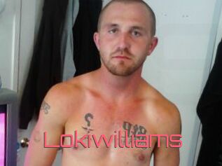 Lokiwilliams
