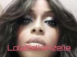 LolaBellaAzelle