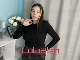 LolaBlan