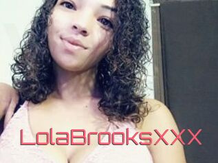 LolaBrooksXXX