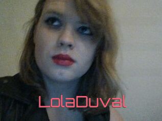 LolaDuval
