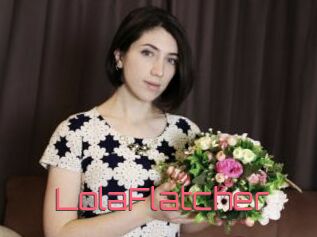 LolaFlatcher
