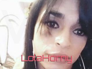 LolaHorny