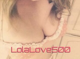 Lola_Love500