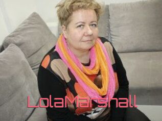 LolaMarshall