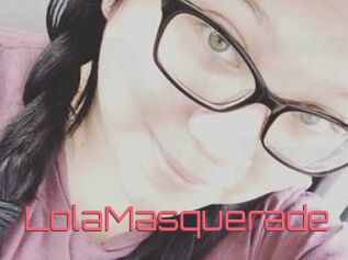 Lola_Masquerade