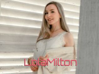 LolaMilton