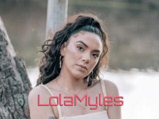 LolaMyles
