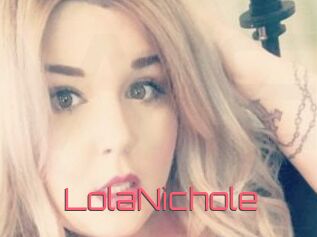 LolaNichole