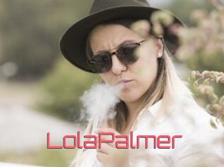 LolaPalmer