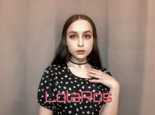 LolaRos