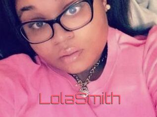 LolaSmith