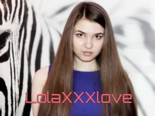 LolaXXXlove