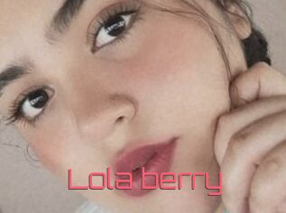 Lola_berry