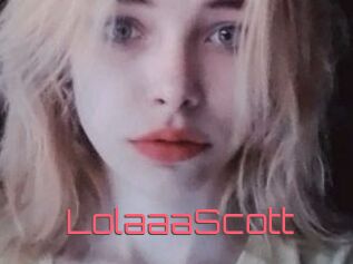 LolaaaScott