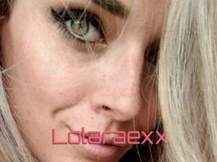 Lolaraexx