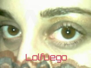 Lolfuego