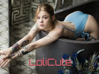 LoliCute