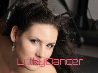 LolkyDancer