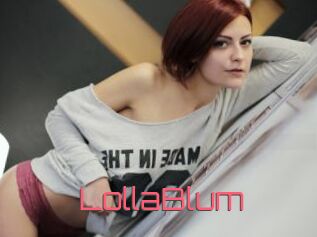 LollaBlum