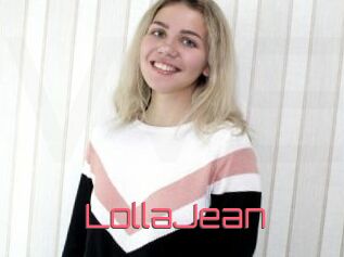 LollaJean
