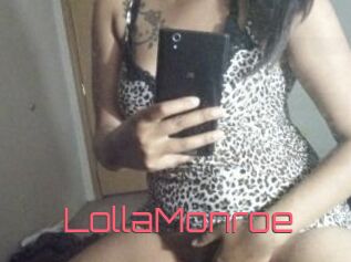 LollaMonroe