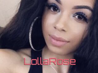 LollaRose