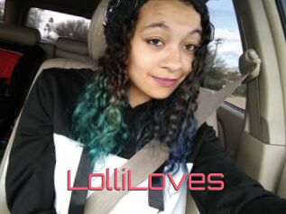 LolliLoves