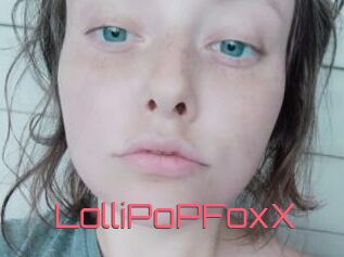 LolliPoPFoxX