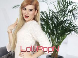 LolliPopN