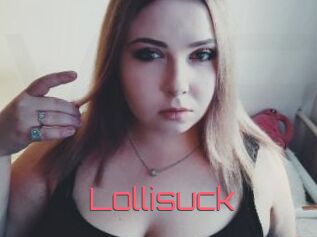 Lollisuck