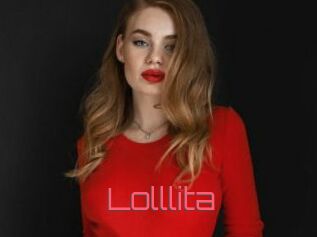 Lolllita