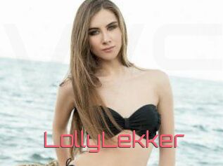 LollyLekker