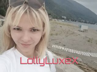 LollyLuxeX