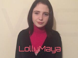 LollyMaya