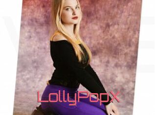 LollyPopX