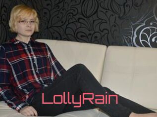 LollyRain