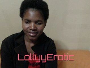 LollyyErotic