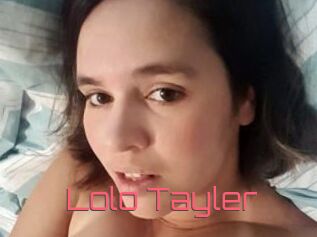 Lolo_Tayler
