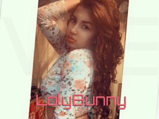 LolyBunny