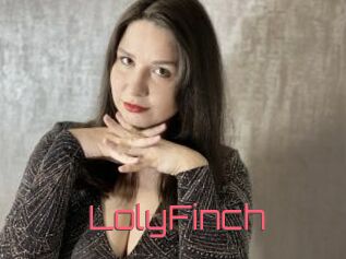 LolyFinch