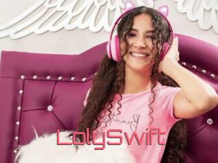 LolySwift