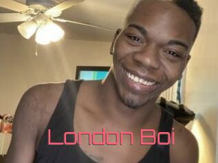 London_Boi