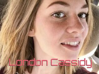 London_Cassidy