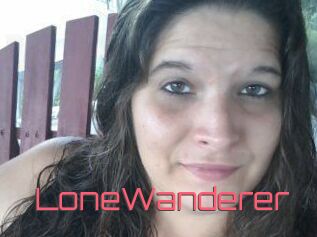 LoneWanderer
