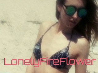 LonelyFireFlower