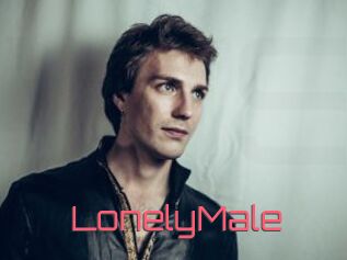 LonelyMale