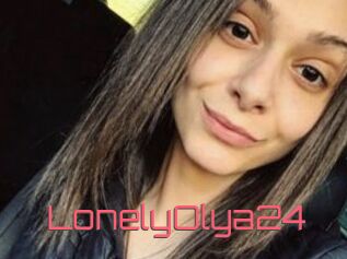 LonelyOlya24