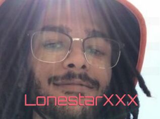 LonestarXXX
